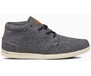 Reef Sapatilha Spiniker Mid Wool